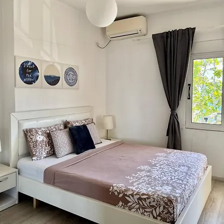 Morina Sea View * Sarandë