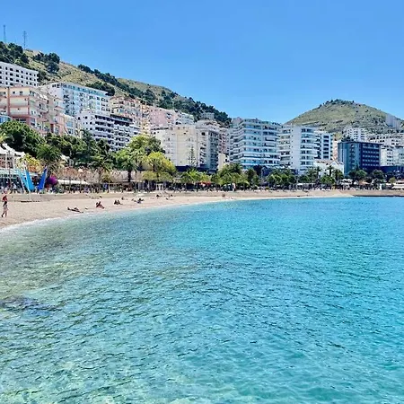 Morina Sea View Саранда