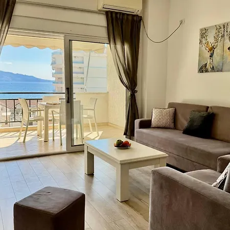 Morina Sea View Apartment