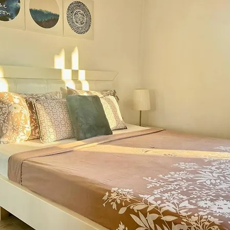 Апартаменты Morina Sea View