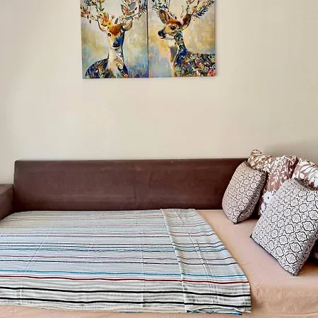 Morina Sea View Апартаменты Саранда