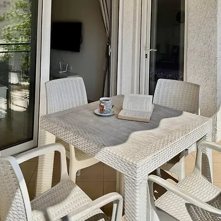 Morina Sea View Саранда