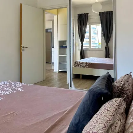 Apartment Morina Sea View