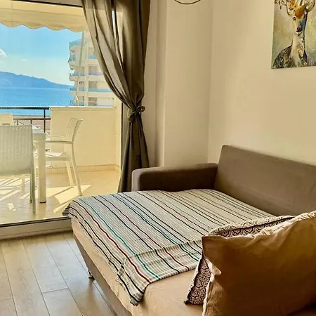 Morina Sea View Apartment *