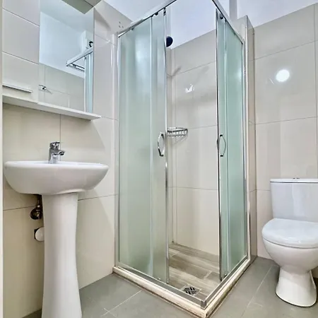 Апартаменты Morina Sea View *