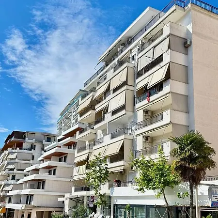 Morina Sea View Саранда