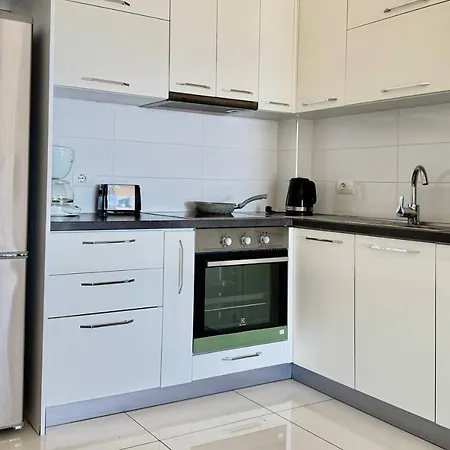 Morina Sea View Apartment *