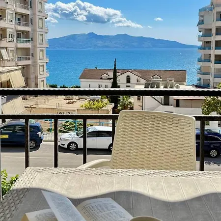 Апартаменты Morina Sea View *