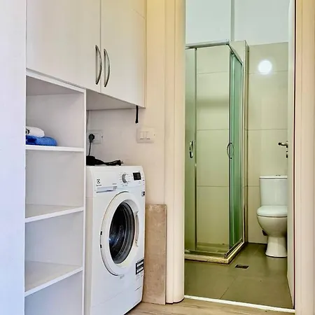 Apartment Morina Sea View Sarande