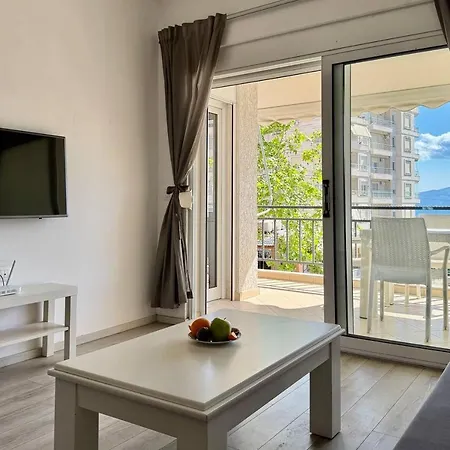 Morina Sea View Саранда