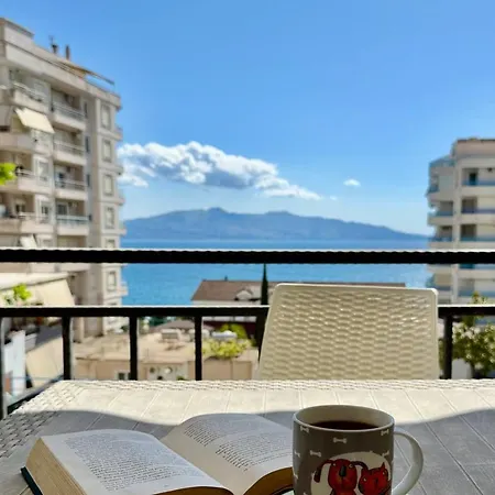 Appartamento Morina Sea View