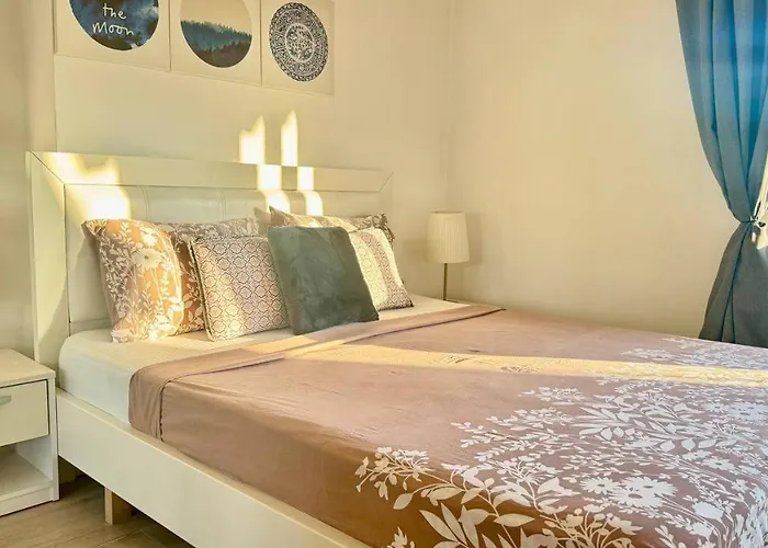 Apartment Morina Sea View