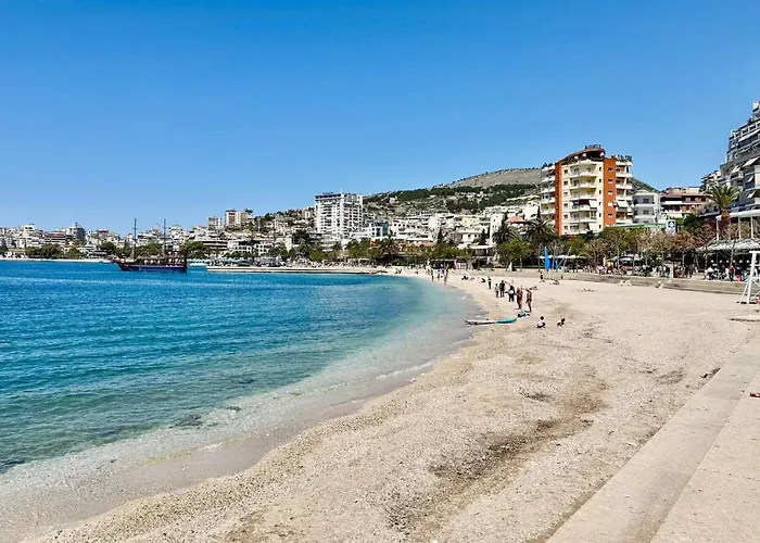 Morina Sea View Appartement *