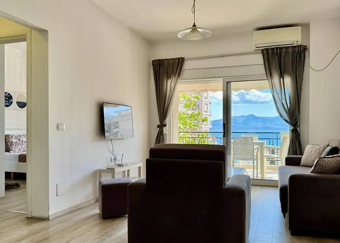 Morina Sea View Appartement