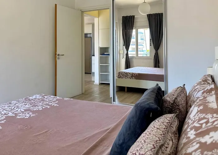Appartement Morina Sea View